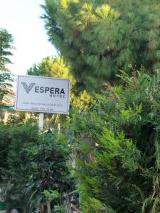 Vespera hotel