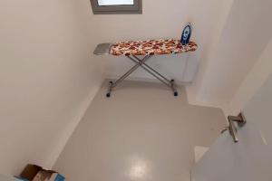 Modern chalet at el gouna Swan Lake compound with Swimable lagoon view