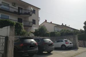 Apartman Saša C 