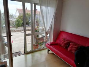 Apartman Saša C 