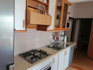 Apartman Saša C