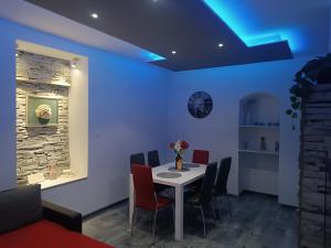 Apartment "M&M" free parking