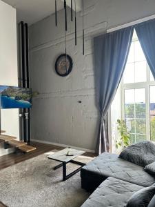 Radio City loft - apartment 420