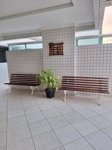 Aconchego Canto do Forte