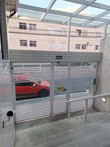 Aconchego Canto do Forte