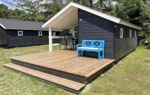 2 Bedroom Awesome Home In Nexø