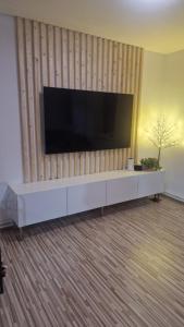 Chata Ferrata Martinky