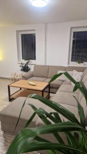 Chata Ferrata Martinky