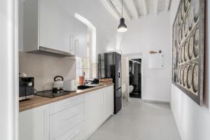 Rabagas Suites - In The Heart of Sifnos