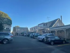 Howards Mountain Lodge - Taumarunui