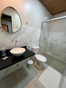 Pousada Raízes São Jorge