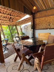 Pousada Raízes São Jorge