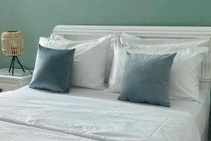 Appartement Tanger cosy