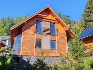 Chata Ferrata Martinky - 比斯垂克卡