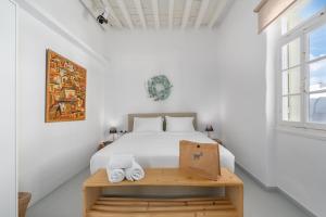 Rabagas Suites - In The Heart of Sifnos