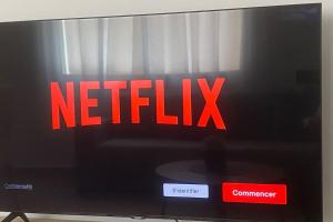 Appartement Tanger cosy