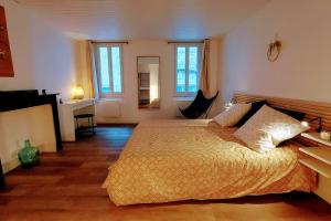 La Pause Mirepoix - Séjour 3 étoiles - 3hvězdičkové hotely ve městě Mirepoix