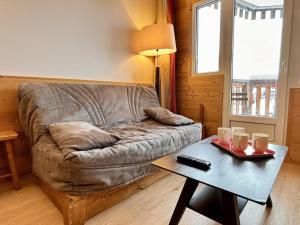 Confortable apt 3 pièces, 7 pers., Quartier Falaise - FR-1-634-10