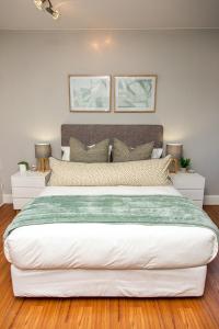 Family Unit Green Point - Near Waterfront - Pool & Parking