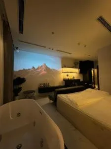 Tâm an house - Gò Công