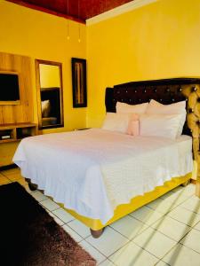 Mighty7 Bed and Breakfast Guesthouse