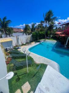 Pousada Paraíso do Vento