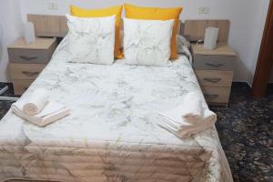 Vacacional Tegueste 2ºD