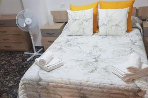 Vacacional Tegueste 2ºD