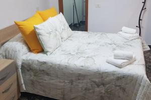 Vacacional Tegueste 2ºD