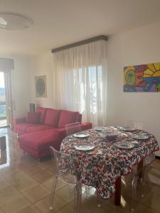 Centralissimo zona residenziale