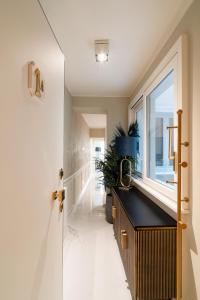 La CHARTREUSE Luxury Suites