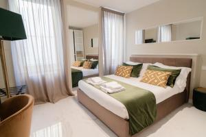 Appartement Deluxe