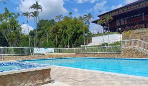 Finca Hotel Santaleja