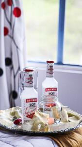 Hotel Alta Montaña Mongui By Seres Viajeros