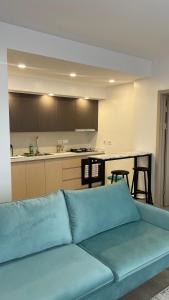 Harmony Living spaces