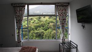 Hotel Alta Montaña Mongui By Seres Viajeros