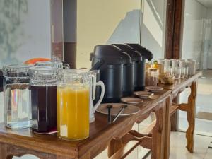 Pousada Recanto Dourado