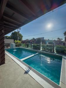 Pousada Recanto Dourado