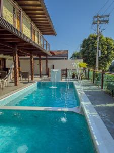 Pousada Recanto Dourado