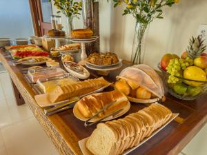 Pousada Recanto Dourado