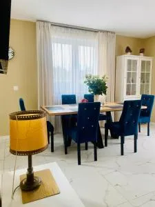 Apartament Hortensja - Wojcieszyce