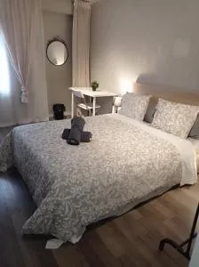 Double room in Center city - 卡德德乌