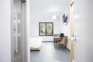 Résidence la floraison