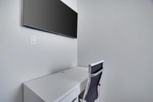 The prince apartment