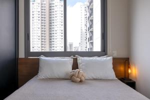 Studio Industrial - Vila Olímpia