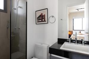 Studio Industrial - Vila Olímpia