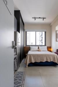 Studio Industrial - Vila Olímpia