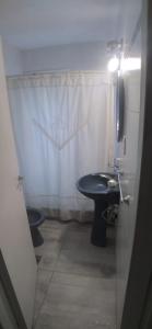 Edificio GULFI 1 - cochera exclusiva en el edificio