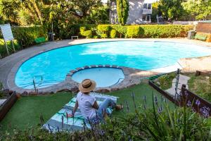 Family Unit Green Point - Near Waterfront - Pool & Parking