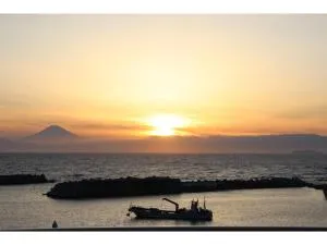 ASHINA BAYSIDE VILLA - Vacation STAY 53398v - Yokosuka